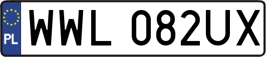 WWL082UX