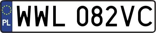 WWL082VC