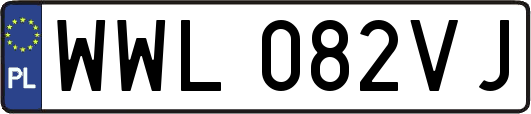 WWL082VJ