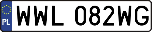 WWL082WG