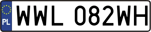 WWL082WH