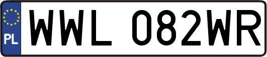 WWL082WR
