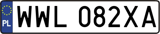 WWL082XA