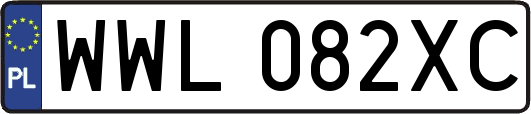 WWL082XC