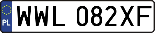 WWL082XF