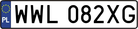 WWL082XG