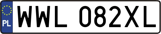 WWL082XL