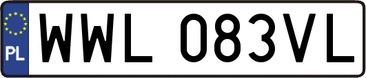 WWL083VL