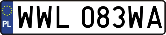 WWL083WA