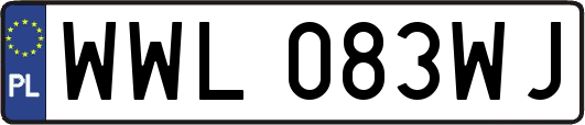 WWL083WJ