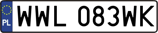 WWL083WK
