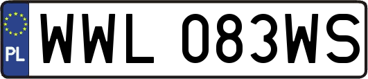 WWL083WS