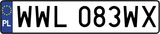 WWL083WX