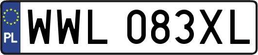 WWL083XL