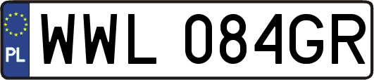 WWL084GR
