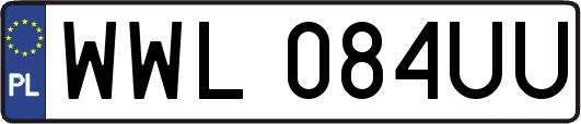 WWL084UU