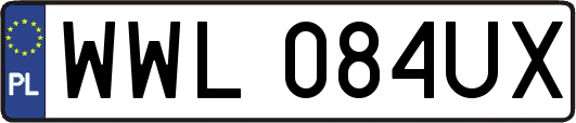 WWL084UX