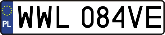 WWL084VE