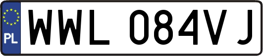 WWL084VJ