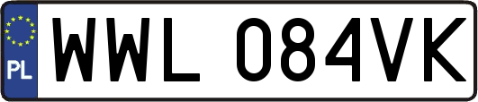WWL084VK