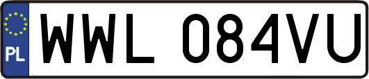 WWL084VU