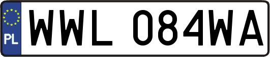 WWL084WA