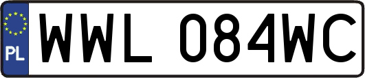 WWL084WC