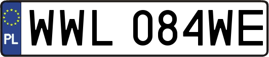 WWL084WE