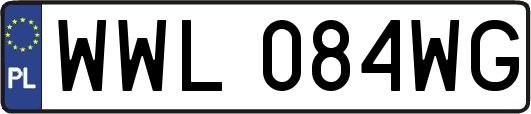 WWL084WG