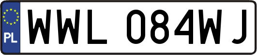 WWL084WJ