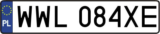 WWL084XE