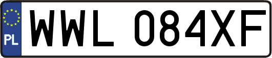 WWL084XF