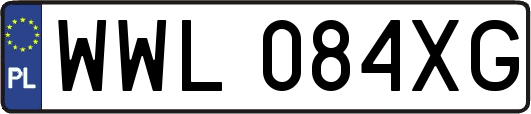 WWL084XG