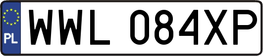 WWL084XP