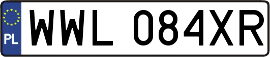 WWL084XR