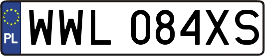 WWL084XS