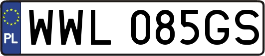 WWL085GS