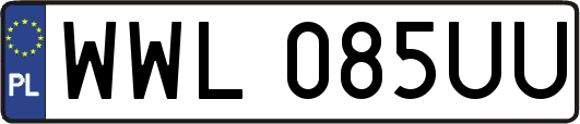 WWL085UU