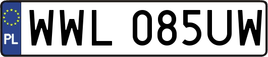 WWL085UW