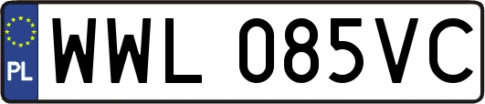 WWL085VC