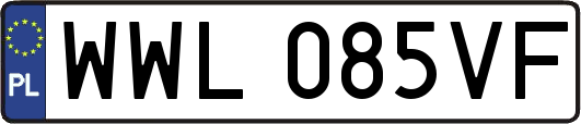 WWL085VF