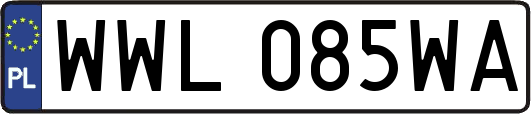 WWL085WA