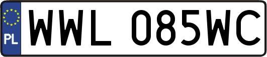WWL085WC