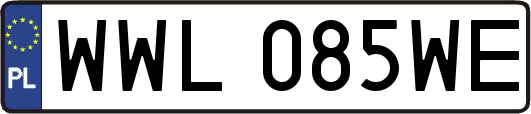 WWL085WE