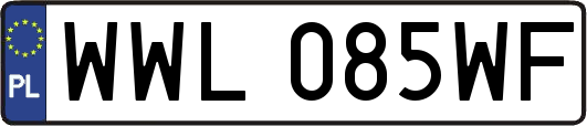 WWL085WF