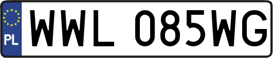 WWL085WG
