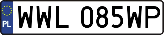 WWL085WP