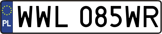 WWL085WR