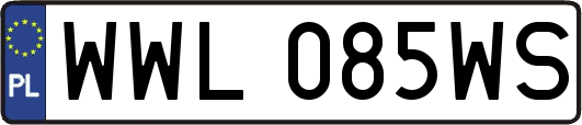 WWL085WS