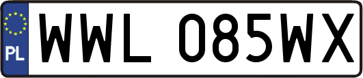 WWL085WX